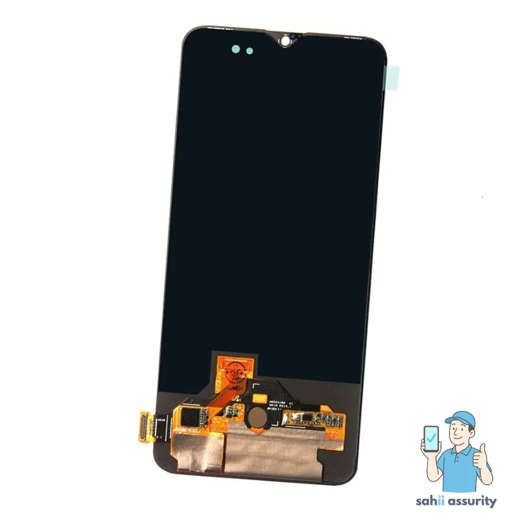 LCD with Touch Screen for OnePlus 6T A6013 thumbnail
